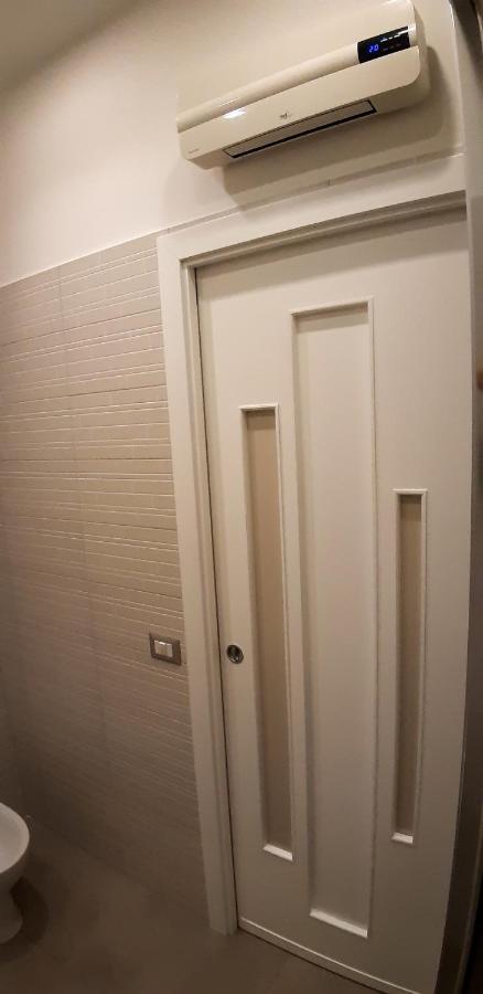 Raro'S Home Bed & Breakfast Pompeia Exterior foto