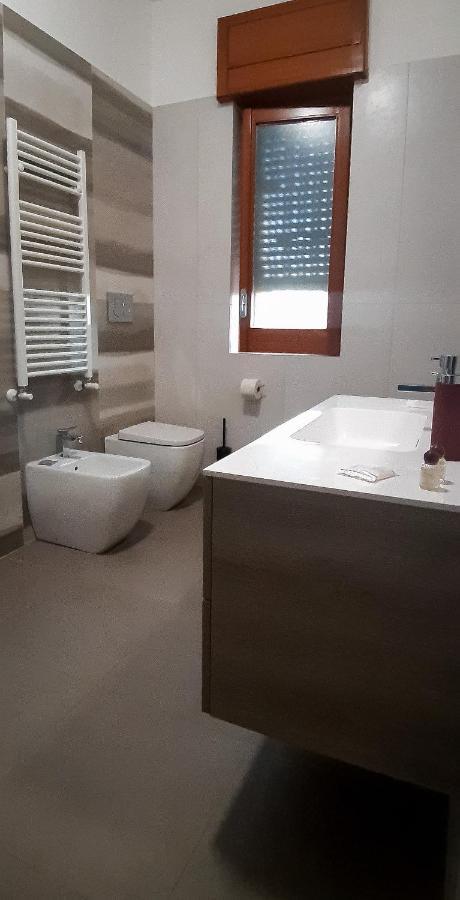 Raro'S Home Bed & Breakfast Pompeia Exterior foto