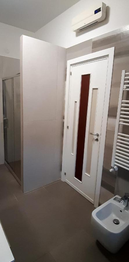 Raro'S Home Bed & Breakfast Pompeia Exterior foto