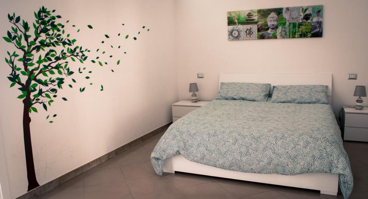 Raro'S Home Bed & Breakfast Pompeia Exterior foto