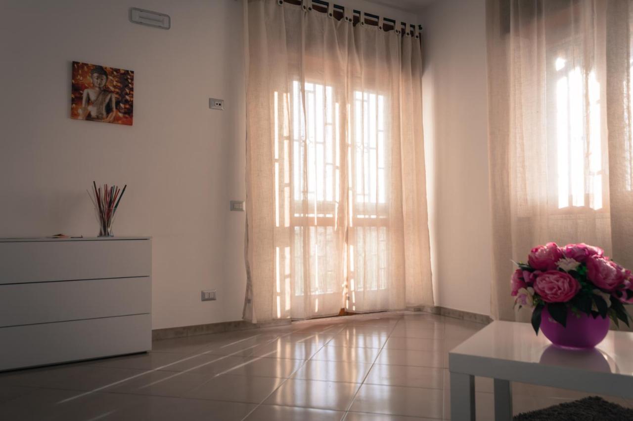 Raro'S Home Bed & Breakfast Pompeia Exterior foto